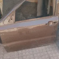 در دنا معمولی رنگ فابریک