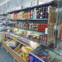 واگذاری یک باب مغازه لبنیاتی مشغول کار در هشتگرد