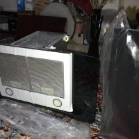 هود و جا تلوزیونی|هود|گرگان, |دیوار