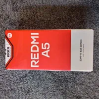REDMI A5 آکبند