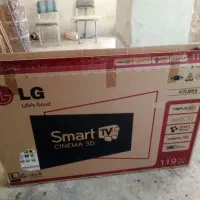 تلویزیون ال جی ۴۶