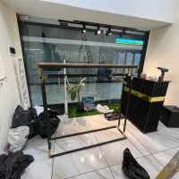 دزدگیر مغازه در حد نو|فروشگاه و مغازه|خوی, |دیوار