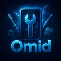 تعمیرات موبایل سیار