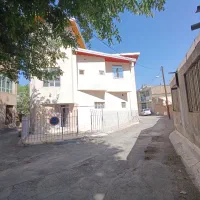 منزل مسکونی میدان اصلی سه نبش زیر قیمت کارشناسی