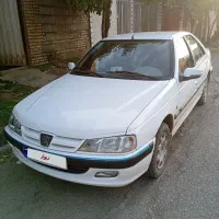 مدل ۹۵|خودرو سواری و وانت|مینودشت, |دیوار