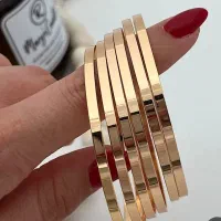 النگو آیینه ای در حدنو وزن ۶گرم و ۳۰۰