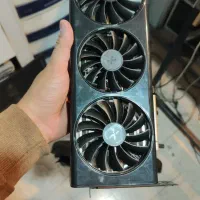 کارت گرافیک استثنایی AMD Radeon RX 6900 XT 16GB