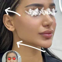 جشنواره تخفیف تزریق ژل و بوتاکس کانتورینگ فیشیال|خدمات آرایشگری و زیبایی|کرج, گلشهر|دیوار