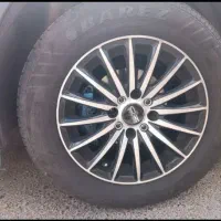 رینگ oz سایز 14