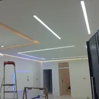 لاین نوری لاینر