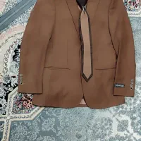 کت شلوار