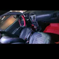 کوئیک ۴۰۱|خودرو سواری و وانت|دوگنبدان, |دیوار