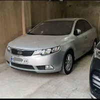 کیا سراتو اپشنال اتوماتیک|خودرو سواری و وانت|رفسنجان, |دیوار