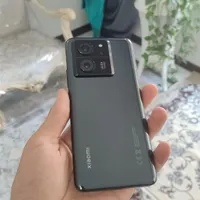 شیائومی 13T با حافظهٔ ۲۵۶ گیگابایت