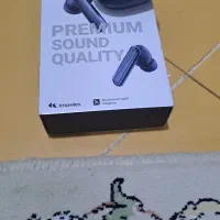 هندزفری خارجی دیجیتال فریززفری سالم|لوازم جانبی موبایل و تبلت|بومهن, |دیوار