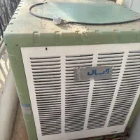 کولر آبی آبسال