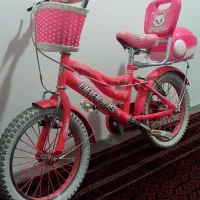 دوچرخه سایز ۲۰