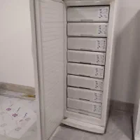 یخچال فریزر دوقلو یخساران|یخچال و فریزر|پردیس, فاز ۳|دیوار