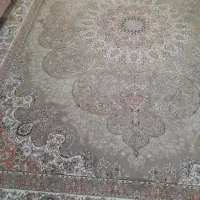 دو تخته فرش ۱۲ متری