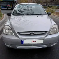 ریو مدل اسفند ۱۳۹۰ بدون رنگABS