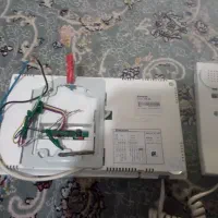 آیفون تصویری|صوتی و تصویری|رباط‌کریم, مسکن مهر آبشناسان|دیوار