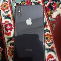 اپل iPhone X با حافظهٔ ۶۴ گیگابایت|موبایل|اصفهان, آبشار|دیوار