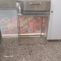 فر صندوقی|کافی‌شاپ و رستوران|کهریزک, |دیوار