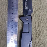 چاقو تاکتیکال