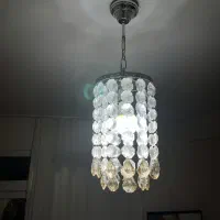 لوستر اتاق خواب