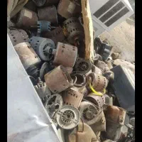 انواع کولر و اسپیلت،موتور سوخته با قیمت بالا