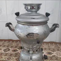 سماور 6لیتری