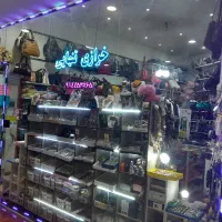 یک باب مغازه ۲۴متری واقع در مجتمع شوراسنتر