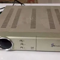 دستگاه گیرنده