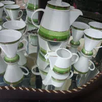 فنجان چای خوری