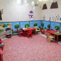 آموزشگاه زبان کودک، آموزشگاه علمی|اجارهٔ دفتر کار، اتاق اداری، مطب|مشهد, استاد یوسفی (شهرک غرب)|دیوار