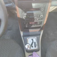 فروش پارس تی یو فایو دنده اتومات|خودرو سواری و وانت|ایذه, |دیوار