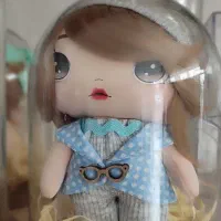 عروسک|مجسمه، تندیس، ماکت|نیشابور, ریوند|دیوار