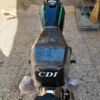 ساوین خشک|موتورسیکلت|خرمآباد, |دیوار