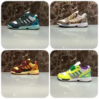 کتونی زدایکس / zx/ تک فروشی به قیمت عمده