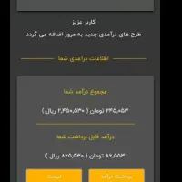 درامد راحت ازسایت معتبر کارسود|خدمات رایانهای و موبایل|شوشتر, |دیوار