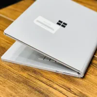 لپ تاپ مایکروسافت surface Book 2 لمسی|رایانه همراه|تبریز, |دیوار