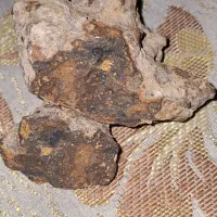 شهاب سنگ جواهر گوهر الماس Achondrite meteorite|جواهرات|تهران, تجریش|دیوار