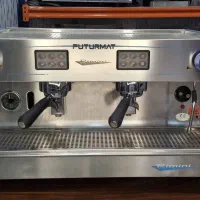 دستگاه اسپرسو اقتصادی|کافی‌شاپ و رستوران|تهران, وصفنارد|دیوار