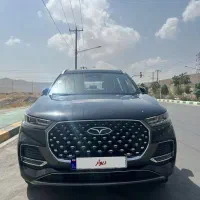 فونیکس - تیگو ۸ پرومکس - کم کار - تک برگ سند