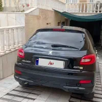 207پانا مدل 99|خودرو سواری و وانت|رفسنجان, |دیوار