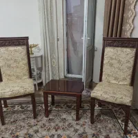 مبل|مبلمان خانگی و میز عسلی|نقده, |دیوار