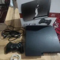 pes 3 slim|کنسول، بازی ویدئویی و آنلاین|تبریز, |دیوار