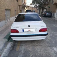 پارس 91 سال|خودرو سواری و وانت|قم, زینبیه|دیوار