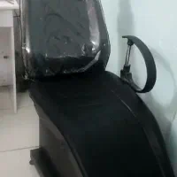 فروش وسایل صندلی و آبگرمکن آرایشگاهی