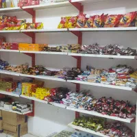 فروش کامل وسایل سوپرمارکت بصورت کلی وجزیی|فروشگاه و مغازه|عسلویه, |دیوار